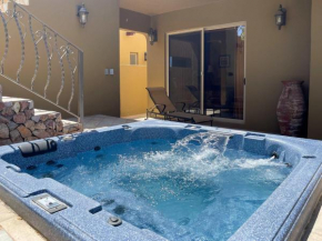 3BR Villa at the Iconic Sandy beach Area #12